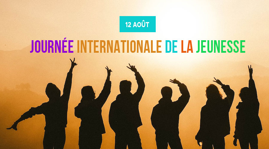 Journée internationale de la jeunesse 