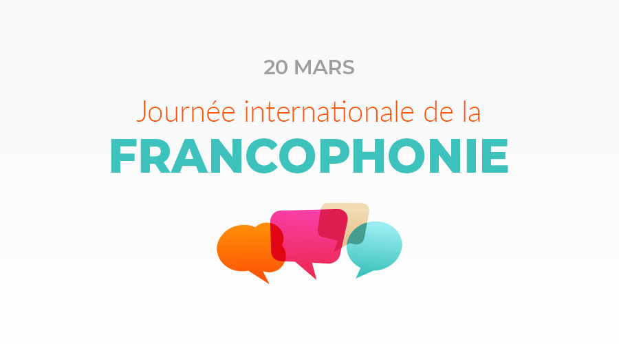 Journée internationale de la Francophonie 