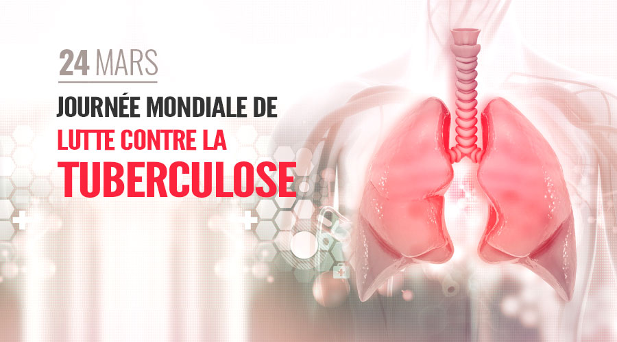 Journée mondiale de lutte contre la tuberculose 