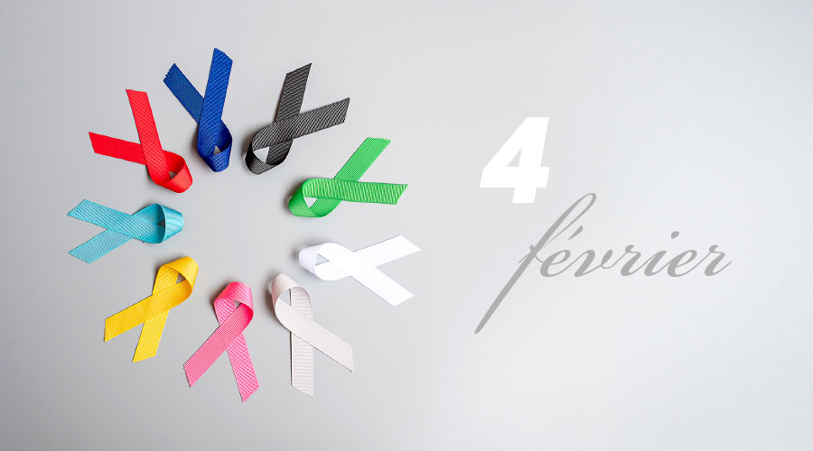 Journée mondiale contre le cancer 