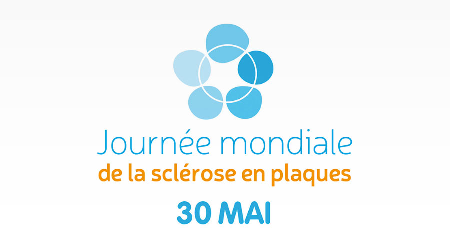 Journée mondiale de la sclérose en plaques (SEP)