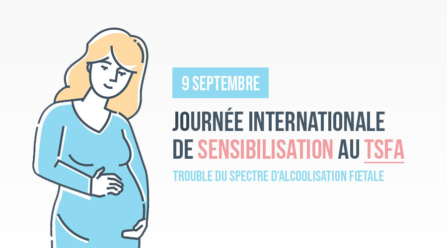 Journée internationale de sensibilisation au TSAF
