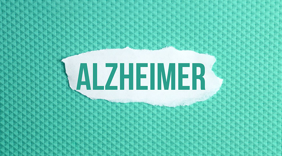 Mois de la sensibilisation à la maladie d'Alzheimer