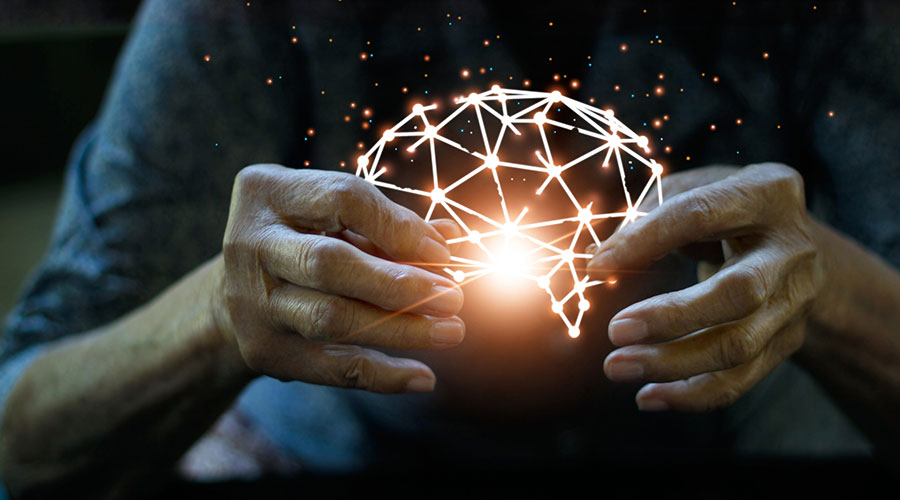 Mois de la sensibilisation à la santé du cerveau 