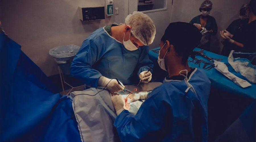 Liste d'attente Chirurgie générale
