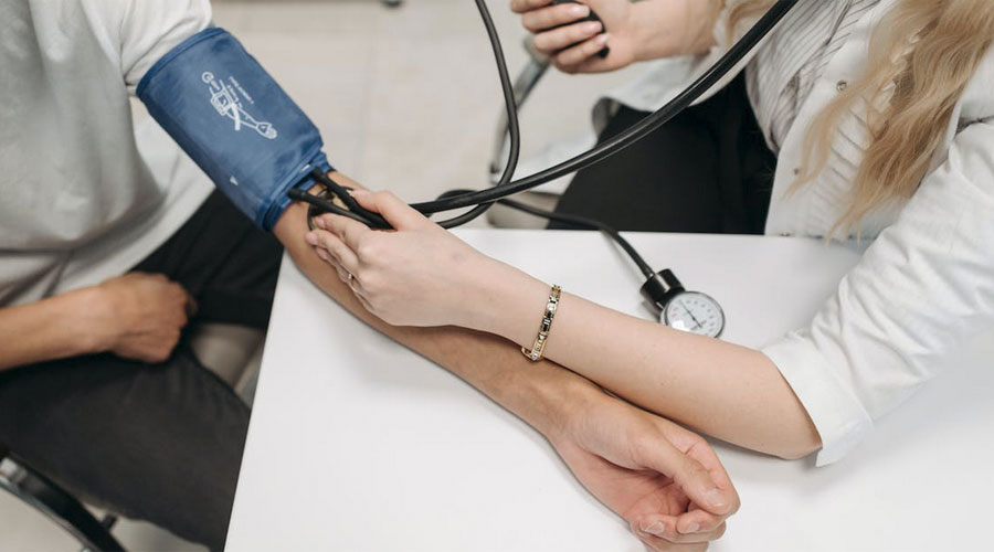 Liste d'attente Chirurgie vasculaire