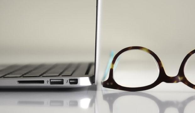 Achat de lunettes en ligne : avantages et inconvénients