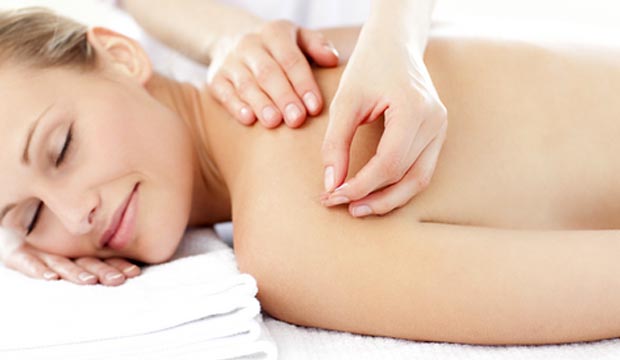 Les techniques de l'acupuncture