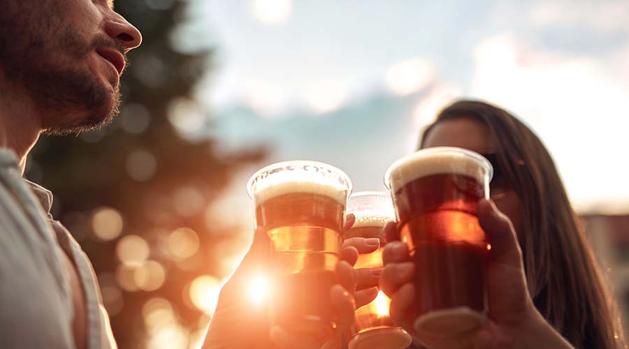 Ce que l'alcool fait vraiment à votre santé
