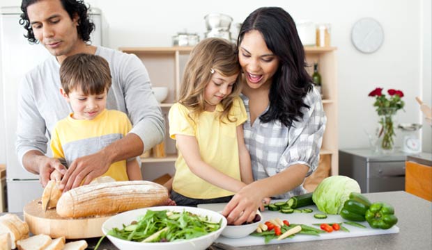 Le Guide alimentaire canadien, votre allié vers une meilleure santé