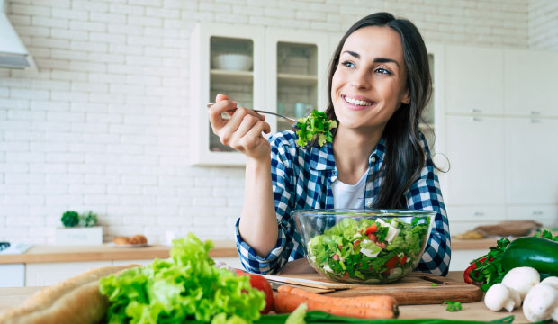 Trouver un diététiste-nutritionniste avec le répertoire Index Santé