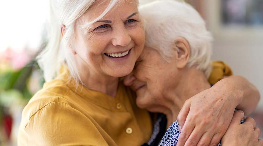 Maladie d'Alzheimer : informations, aide et ressources
