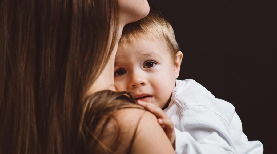 Comment gérer l'angoisse de séparation chez son enfant
