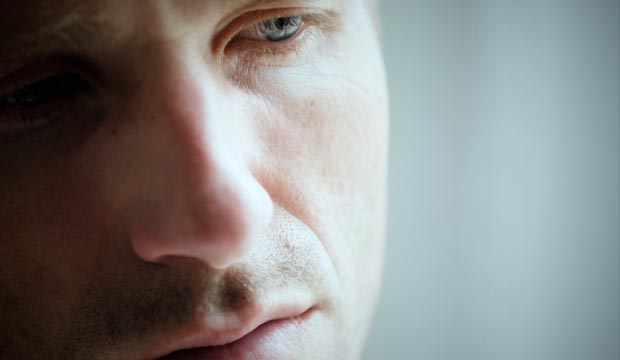 L'anxiété