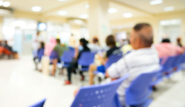 Pour quels motifs doit-on se rendre à l'urgence?