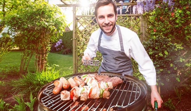 Cuisson au BBQ, conseils et recommandations