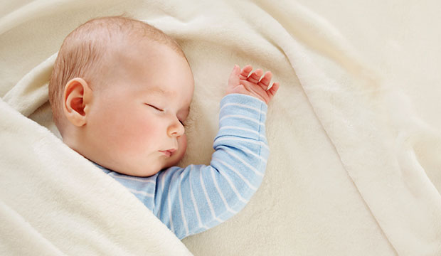 Suivi postnatal offert par votre CLSC