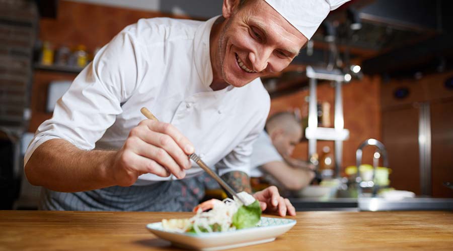 Qu'est-ce que la saveur umami?