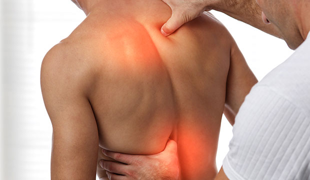 7 raisons de consulter un chiropraticien