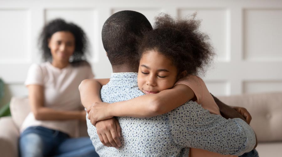 Qu'est-ce qu'un coach familial et comment peut-il vous aider?