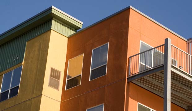 Vivre en condo à la retraite