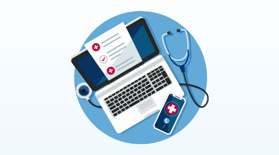 8 conseils pour bien se préparer à une consultation médicale à distance