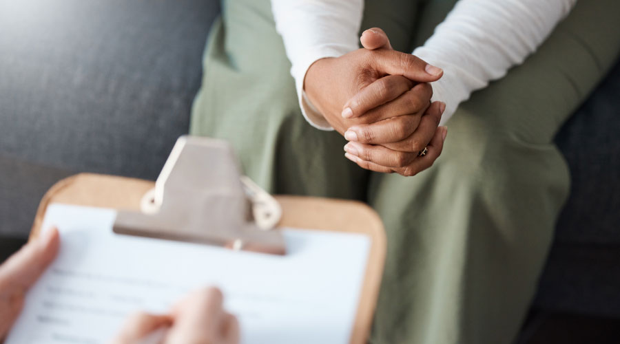 5 raisons de consulter un sexologue