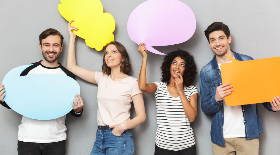 5 raisons de consulter un orthophoniste