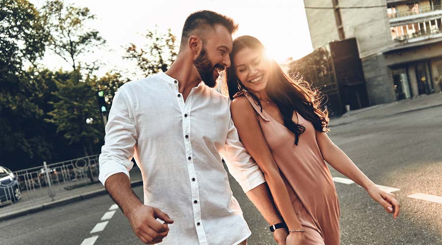 6 qualités que les hommes recherchent chez une femme