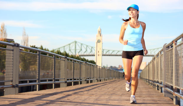 Course à pied : 5 conseils pour éviter les blessures