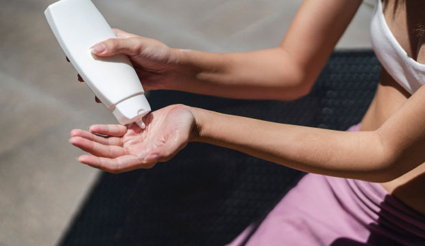 Les crèmes solaires ne sont pas cancérigènes