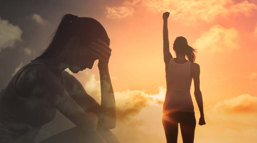 Dépression : comment la reconnaître et qui peut aider
