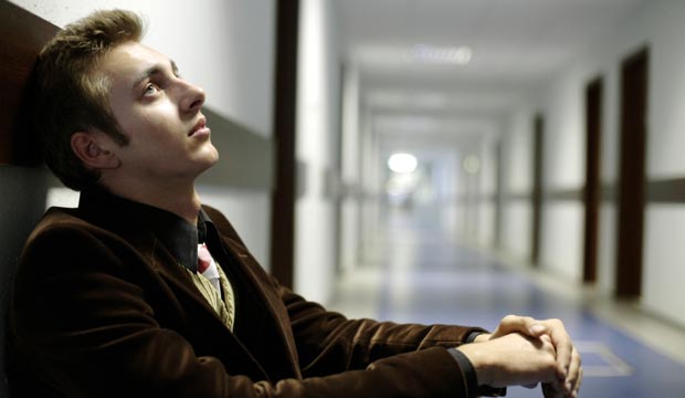 La dépression