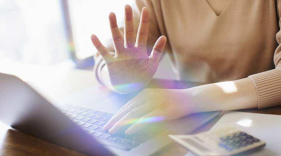 Savoir dire non au travail : essentiel pour votre santé mentale