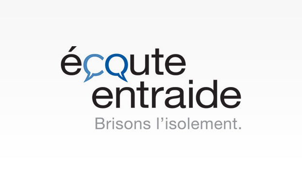 Écoute entraide, une aide téléphonique pour les Québécois