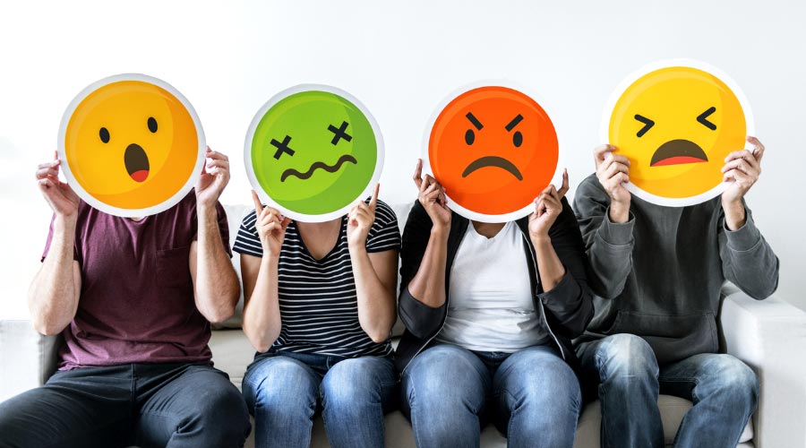 3 bons conseils pour bien gérer ses émotions