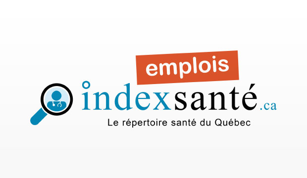 Emplois en santé : consultez les offres d'emploi du répertoire Index Santé