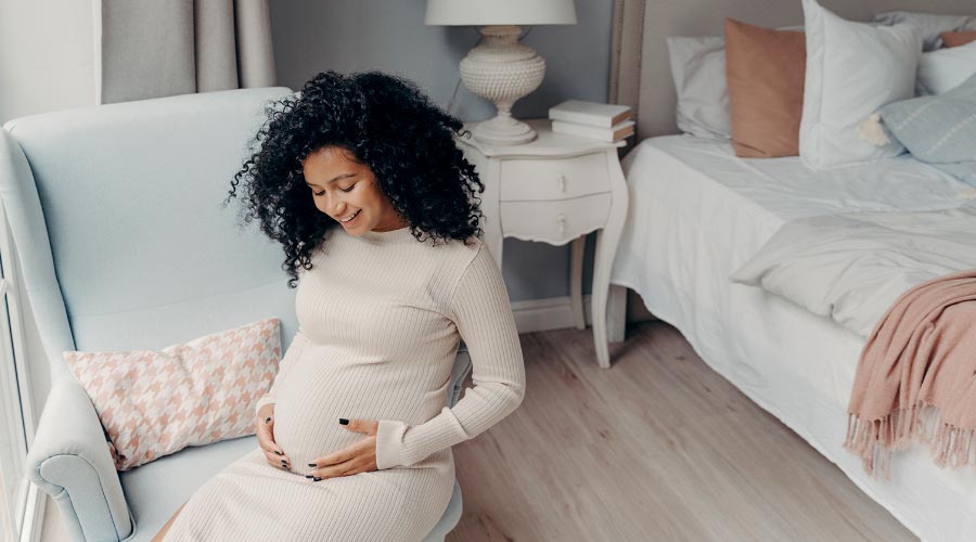4 conseils de parents pour l'arrivée d'un bébé