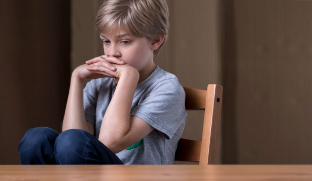 Comment expliquer le terrorisme à un enfant?