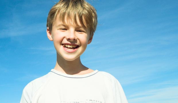 L'ergothérapie au service des enfants