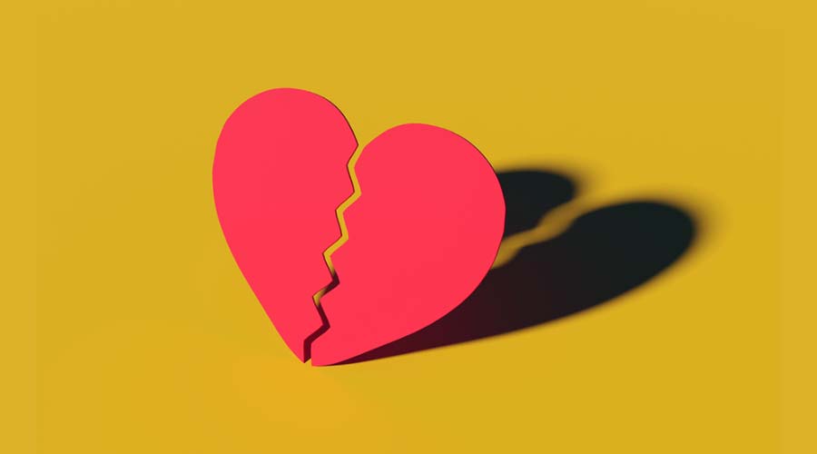 Les 3 ennemis du couple