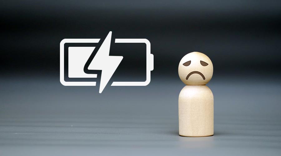 Manque d'énergie : 7 raisons qui pourraient expliquer votre fatigue constante