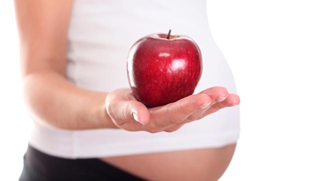 Mère, du désir à la réalité : vous êtes enceinte!