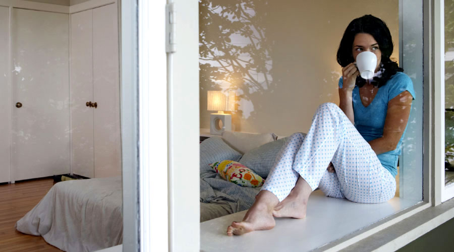 Le syndrome de fatigue chronique (SFC)