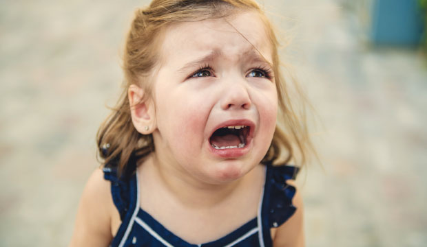 L'infection urinaire chez l'enfant