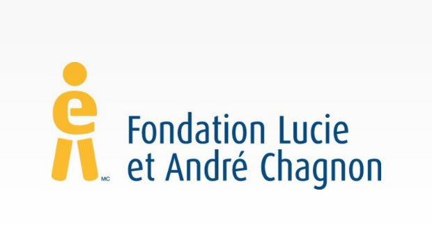 La Fondation Lucie et André Chagnon