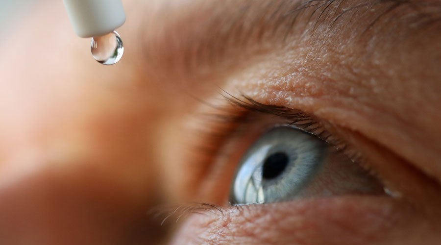 Le glaucome : causes, symptômes, types, traitements et prévention