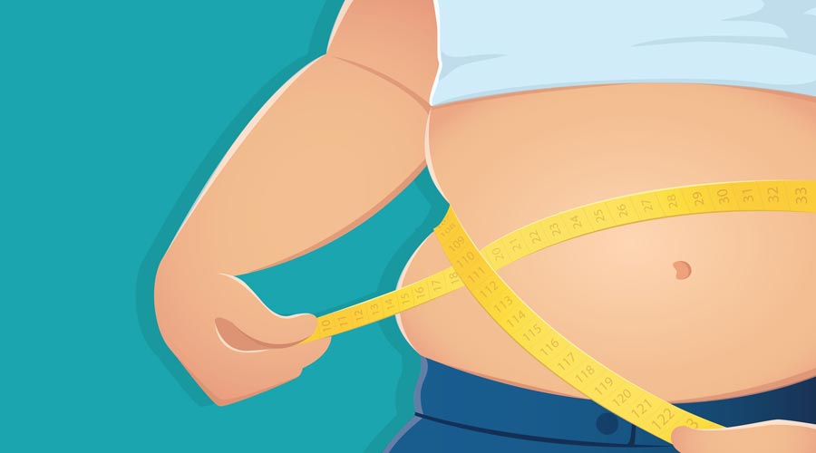 Graisse abdominale : comprendre ses impacts et les moyens de s'en libérer