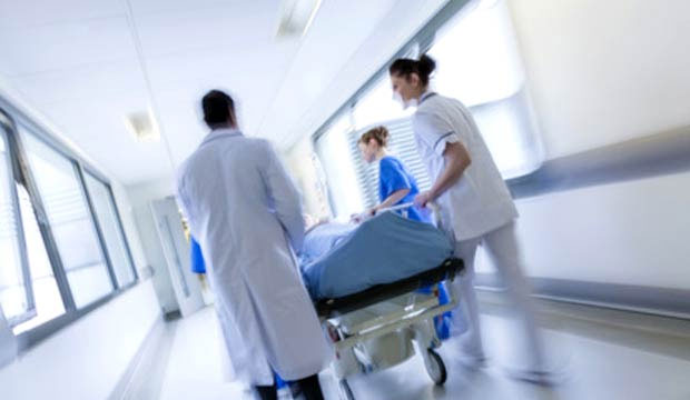 Trouver un hôpital avec le répertoire Index Santé