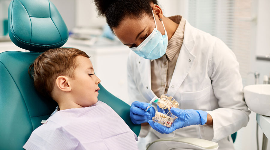 Ce que l'hygiéniste dentaire peut faire pour votre santé bucco-dentaire